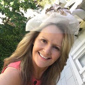 Meet your Posher, Anne